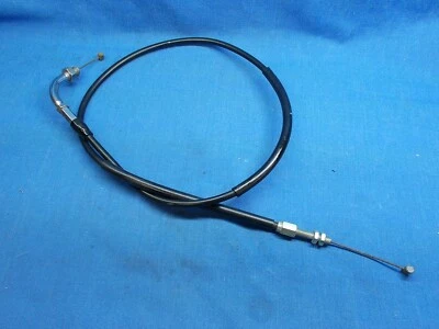 Honda 17910-333-405. Cable acelerador. Se adapta a Honda CB350F CB400F. Foto 1 de 4