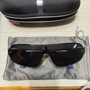 Occhiali da sole BARCUR lusso guida occhiali polarizzati unici tonalità moda limitate - Foto 1 di 4
