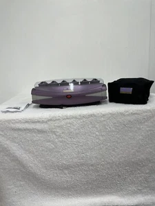 Hot Tools Professional 12 Piece Hairsetter Tourmaline Technology with Clamps - Picture 1 of 9