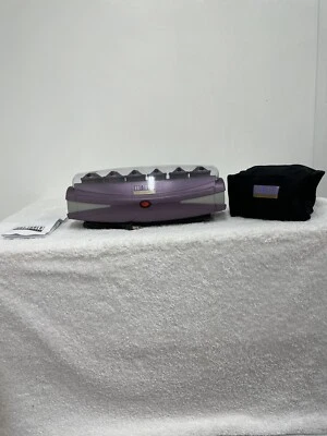 Hot Tools профессиональный турмалиновый набор из 12 предметов с зажимами - Изображение 1 из 4