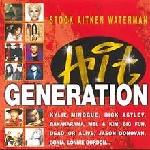 Hit Generation von Compilation | CD | Zustand sehr gut - Bild 1 von 2