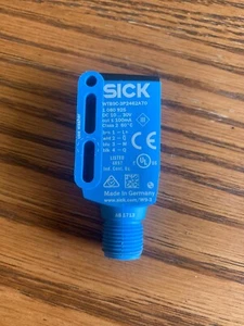 Sick WTB9C-3P2462A70 1080925 Photoelectric Sensor - Picture 1 of 1