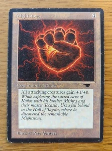 Mightstone ~ Antiquities ~ Played ~ RESERVED LIST **GamerzSphere** - Picture 1 of 2