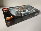 LEGO Technic Moto Cross Bike (42007) New Original Sealed Box