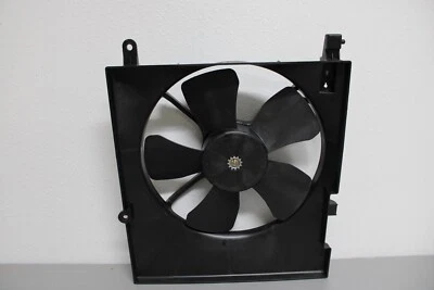 2005 2006 2007 2008 CHEVROLET AVEO COOLING FAN Foto 1 de 4