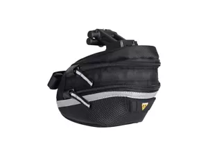 4712511826715 Topeak Wedge Pack II Medium bike bag, w/fixer TOPEAK - Picture 1 of 8