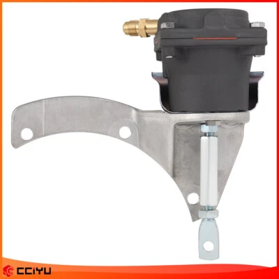 Turbo Turbocharger Wastegate Actuator Fits Freightliner Columbia 8.5L 2002 - Image 1 of 4