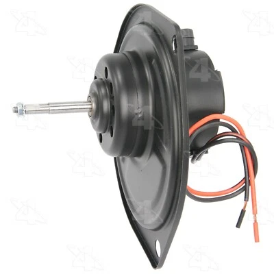 Para Toyota Land Cruiser 1981-1990 HVAC soplador motor delantero 4 estaciones 1982 1983 Foto 1 de 4