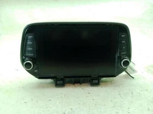 96560D7801MPP pantalla multifunción para HYUNDAI TUCSON (TL) 1.6 CRDI HYBRID - Imagen 1 de 4