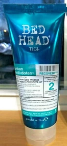 TIGI Urban Antidotes Recovery Nivel 2 Acondicionador Viaje 2.54 OZ NUEVO - Imagen 1 de 1