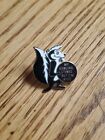 Pepe Lepew Skunk My Bowling Stinks But Im Nice Lapel Pin