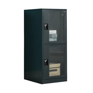Cube storage organizer office organization display cabinet metal storage cabinet - Picture 1 of 11