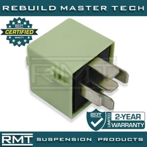 BMW 7-Series (F01-F04) 2009-2014 NEW Air Suspension Compressor Relay - Picture 1 of 6