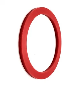 Anello dadi / guarnizione canna / guarnizione barra / anello di taglio tipo BFR/TTX materiale PU/POM - Foto 1 di 1