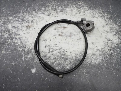 1983 Honda VT 500 VT500C Shadow Speedo привод и кабель 2835 - Изображение 1 из 4