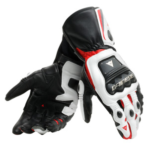 Dainese Steel Pro Race Track Sports Gloves Multiple
