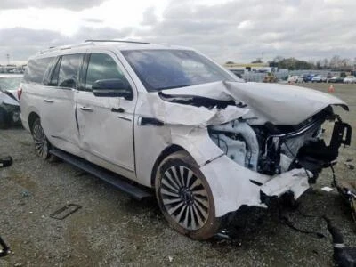 ARNÉS DE CABLES CABINA TRASERA INTERIOR NAVEGADOR LINCOLN 18-20 JL7T13A409 JL7T14F662 Foto 1 de 4