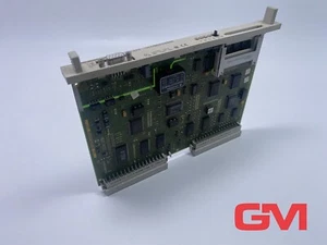 Siemens Anschaltung 6ES5308-3UC11 interface module IM-308C Simatic S5 E-Stand 09 - Zdjęcie 1 z 8