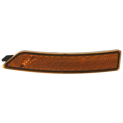 Lámpara marcadora delantera derecha Lincoln Aviator 2020-2024 LC5Z-15A201-J Foto 1 de 4