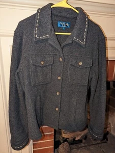 tasha polizzi jacke groß - Bild 1 von 7