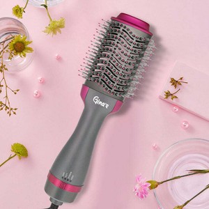 Las mejores ofertas en Cepillos de aire caliente para el pelo Planchas |  eBay