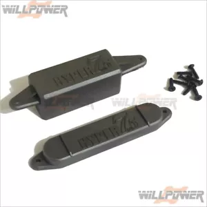 Battery Box #87083 (RC-WillPower) HOBAO Hyper 7 - Picture 1 of 2
