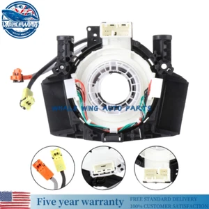 Clock Spring & Functions PSC0416 For 2007-2012 NISSAN SENTRA 2.0L - Picture 1 of 16