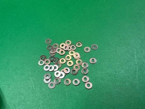 ARANDELAS POCHER 1/8 72061 aprox 50 piezas para Alfa Rolls Mercedes Bugatti - Imagen 1 de 1