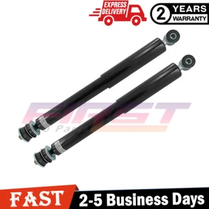 Pair FRONT SHOCK ABSORBER W/O ADS FOR MERCEDES W463 G55 AMG G320 G350 2006-2011 - Picture 1 of 10