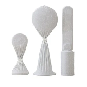 Fully Enclosed Fan Protective Cover Washable Dust Protection Cover - Picture 1 of 17