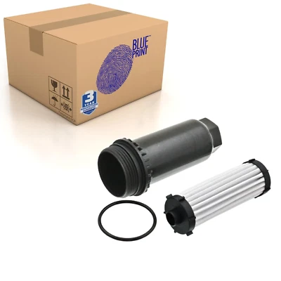 Juego de filtros de aceite de transmisión automática para Ford C-MAX Focus impresión azul ADF122123 - Imagen 1 de 3