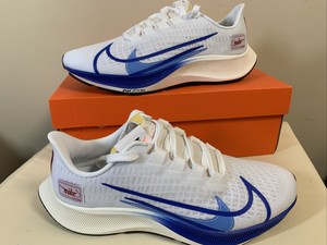 Zapatillas deportivas de hombre azules Nike Zoom | Compra online en eBay