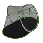 (Type 4)Cat Playhouse Foldable Pet Tent Outdoor Convenient With Storage Bag For