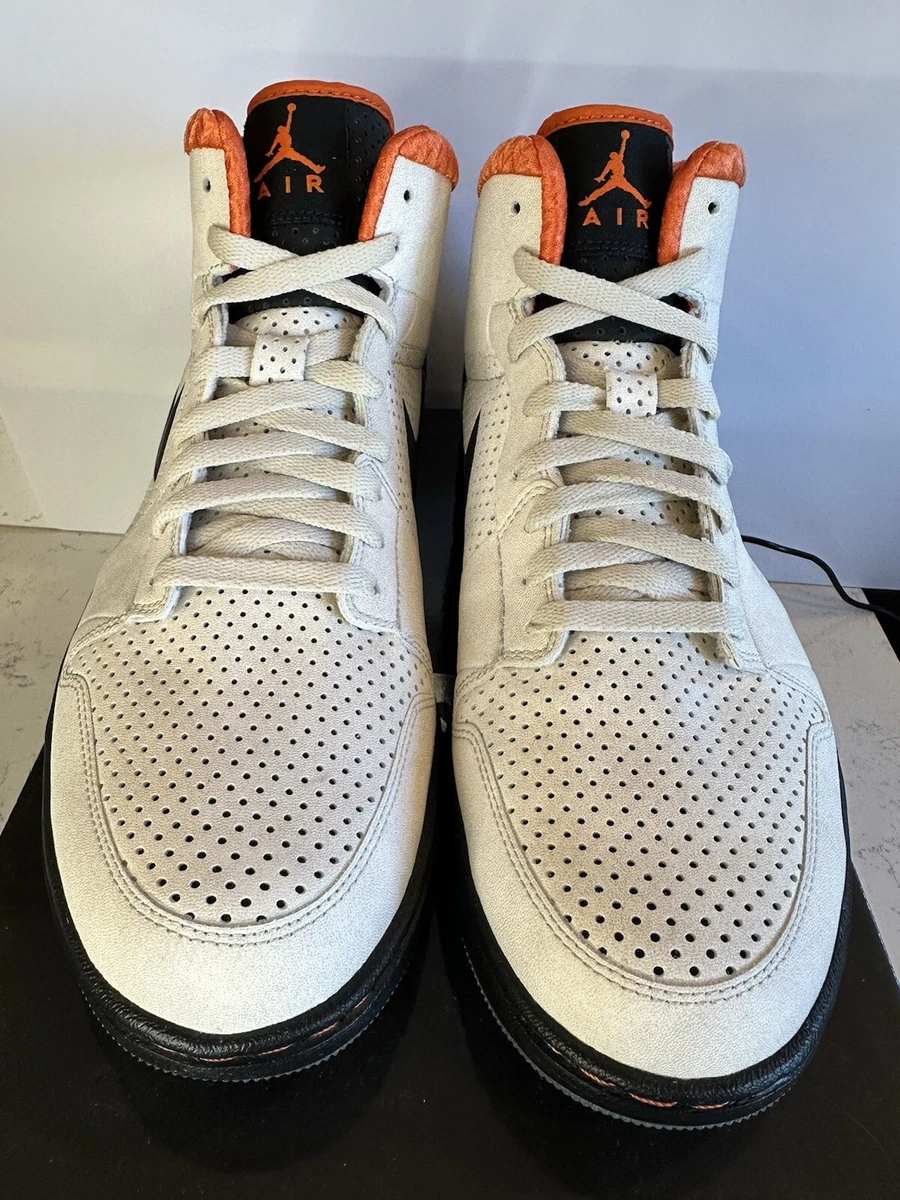 Jordan Alpha 1 Tinker Hatfield for Sale | Authenticity Guaranteed