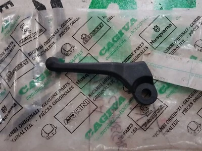 800066551 LEVA DECOMPRESSORE ORIGINALE CAGIVA PER MOTO ENDURO - CROSS HUSQVARNA - Immagine 1 di 4