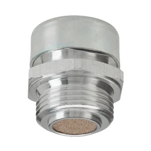Spina di riempimento olio idraulico con respiratore TSF - Varie dimensioni disponibili - Foto 1 di 2