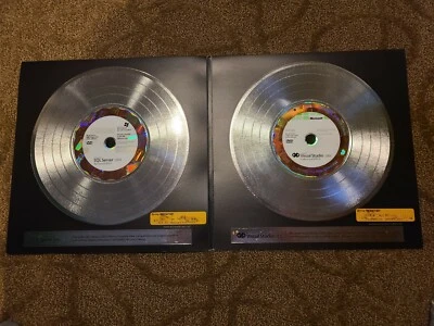 Microsoft Visual Studio Professional 2005 SQL Server Standard 2005 Ready Launch  - Image 1 of 4