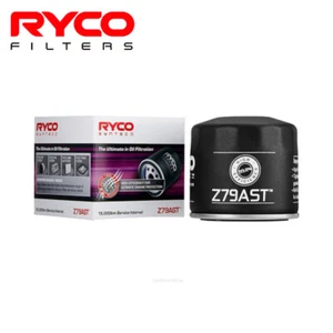 Ryco SynTec Oil Filter Z79AST - Picture 1 of 1