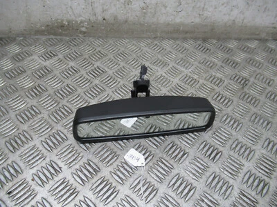 2023 FORD PUMA MHEV BX726 MK2 5DRS HATCH REAR VIEW MIRROR *8434 - Image 1 of 4