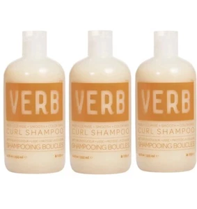 3 Verb Curl Shampoo 12oz Farbe Safe - Bild 1 von 5