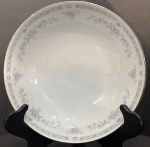 IMOCO Fine China of Japan BRADFORD #6378 CIOTOLA DA PORTATA 9" X 9" X 2,5" - Foto 1 di 9