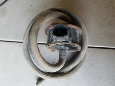 Ford E150 E250 E350 1992-2007 válvula de ventilación de vacío bote EVAP purga de tanque #947CN Foto 1 de 3