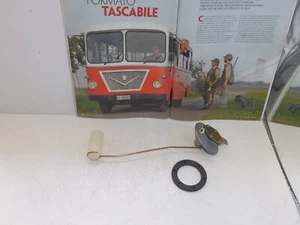 AUTOCARRO OM LEONCINO LUPETTO - GALLEGGIANTE SERBATOIO ORIGINALE VEGLIA - Imagen 1 de 3