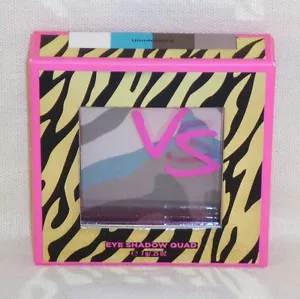 Victoria's Secret - VS Eye Shadow Quad - Uninhibited - NEW - Picture 1 of 1