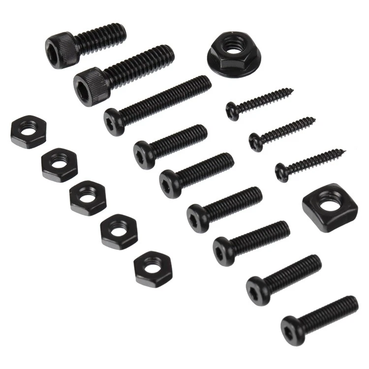 Tippmann A5 Screw Kit / Schraubensatz - Bild 1 von 1