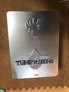 Ghost in the Shell SAC DVD Metal Case Version North American Edition - Bild 1 von 2