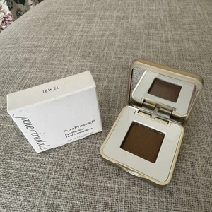 NEW IN BOX! Jane Iredale PurePressed Eye Shadow Single JEWEL - Picture 1 of 4