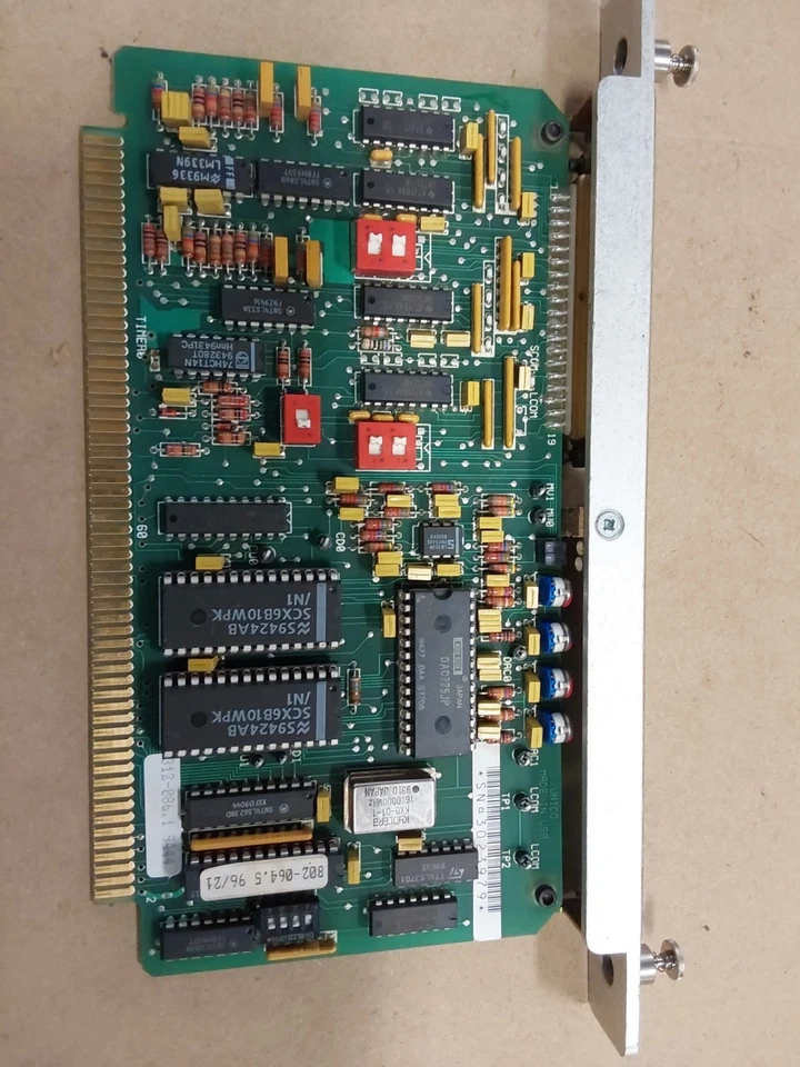 UNICO INC 312-086.1 / 3120861 - Image 1 of 4