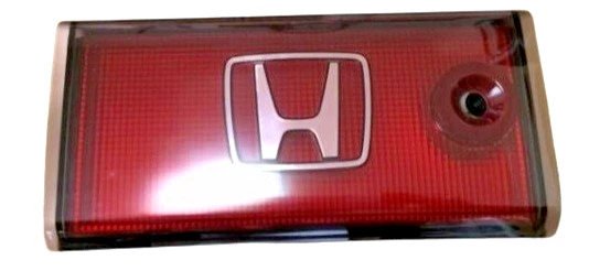 Honda Acura Genuine NSX NA1 NA2 Rear Center Tail Light Garnish Trim OEM JDM - Image 1 of 4
