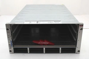 Sun Oracle T4-4_BASE SPARC T4-4 Base Server CTO Chassis Configure to Order - Picture 1 of 6